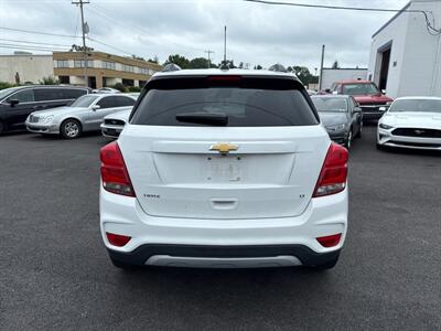 2017 Chevrolet Trax LT   - Photo 3 - West Chester, PA 19382