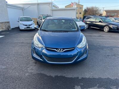 2016 Hyundai Elantra SE   - Photo 2 - West Chester, PA 19382