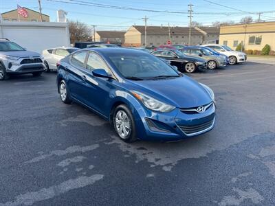 2016 Hyundai Elantra SE   - Photo 3 - West Chester, PA 19382