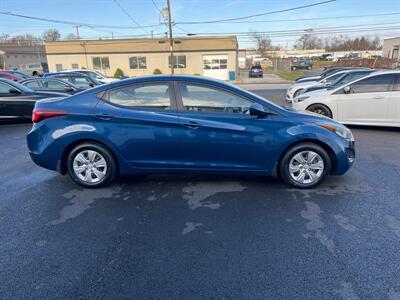 2016 Hyundai Elantra SE   - Photo 5 - West Chester, PA 19382