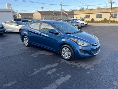 2016 Hyundai Elantra SE   - Photo 4 - West Chester, PA 19382