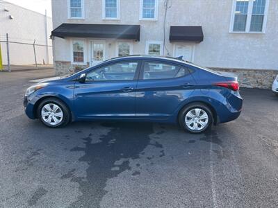 2016 Hyundai Elantra SE   - Photo 9 - West Chester, PA 19382