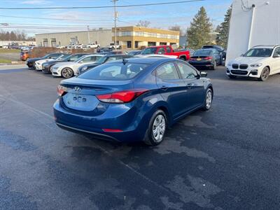 2016 Hyundai Elantra SE   - Photo 6 - West Chester, PA 19382