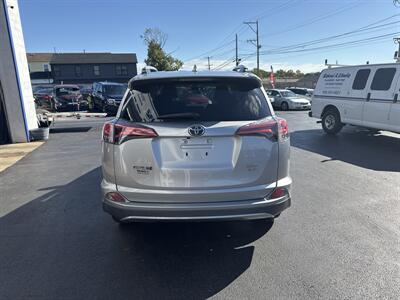 2017 Toyota RAV4 XLE   - Photo 6 - West Chester, PA 19382