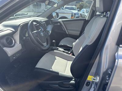 2017 Toyota RAV4 XLE   - Photo 7 - West Chester, PA 19382