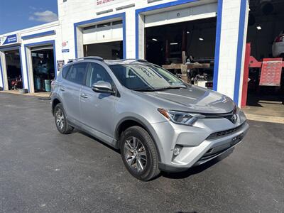2017 Toyota RAV4 XLE   - Photo 3 - West Chester, PA 19382