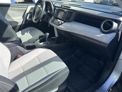2017 Toyota RAV4 XLE   - Photo 9 - West Chester, PA 19382