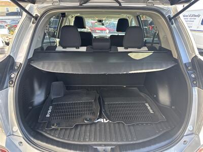 2017 Toyota RAV4 XLE   - Photo 11 - West Chester, PA 19382