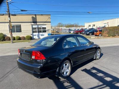 2004 Honda Civic EX   - Photo 5 - West Chester, PA 19382