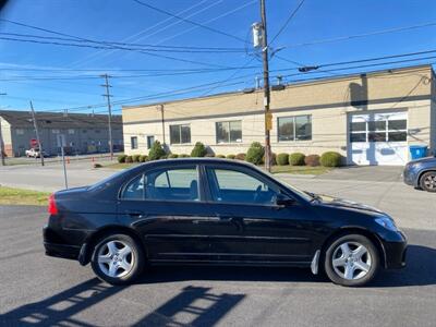 2004 Honda Civic EX   - Photo 4 - West Chester, PA 19382