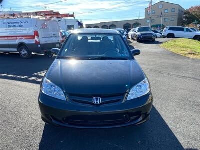 2004 Honda Civic EX   - Photo 2 - West Chester, PA 19382