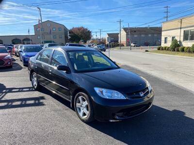 2004 Honda Civic EX   - Photo 3 - West Chester, PA 19382