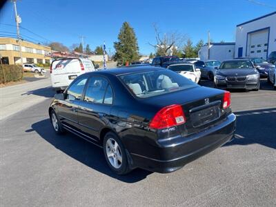 2004 Honda Civic EX   - Photo 7 - West Chester, PA 19382