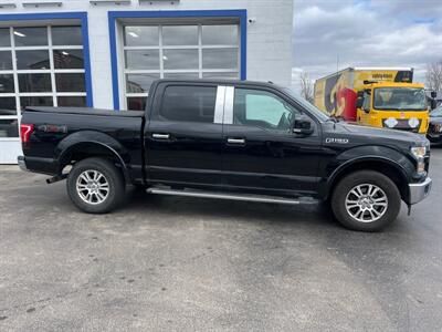 2017 Ford F-150 Lariat   - Photo 4 - West Chester, PA 19382