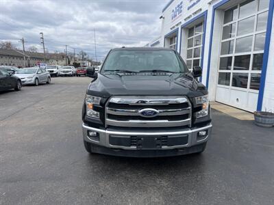 2017 Ford F-150 Lariat   - Photo 2 - West Chester, PA 19382