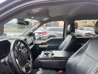 2017 Ford F-150 Lariat   - Photo 9 - West Chester, PA 19382