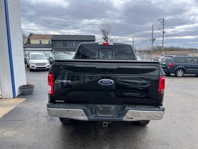 2017 Ford F-150 Lariat   - Photo 6 - West Chester, PA 19382