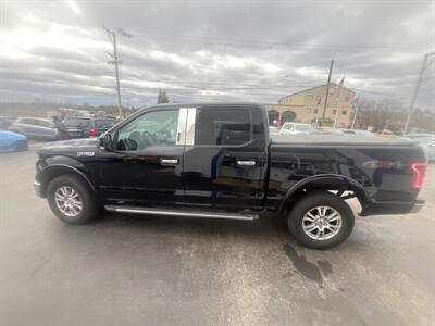 2017 Ford F-150 Lariat   - Photo 8 - West Chester, PA 19382