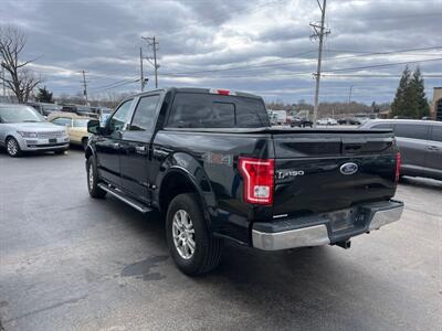 2017 Ford F-150 Lariat   - Photo 7 - West Chester, PA 19382