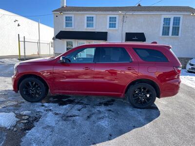 2018 Dodge Durango SXT   - Photo 8 - West Chester, PA 19382