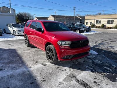 2018 Dodge Durango SXT   - Photo 3 - West Chester, PA 19382