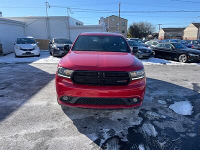 2018 Dodge Durango SXT   - Photo 2 - West Chester, PA 19382