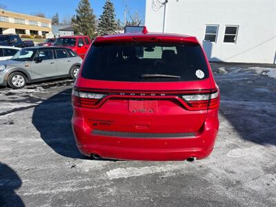 2018 Dodge Durango SXT   - Photo 6 - West Chester, PA 19382