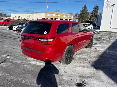 2018 Dodge Durango SXT   - Photo 5 - West Chester, PA 19382