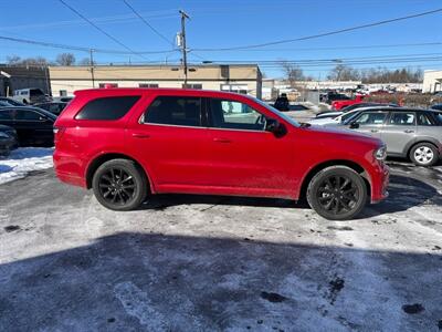 2018 Dodge Durango SXT   - Photo 4 - West Chester, PA 19382