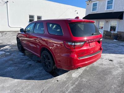 2018 Dodge Durango SXT   - Photo 7 - West Chester, PA 19382