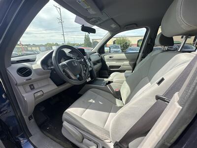 2014 Honda Pilot LX   - Photo 8 - West Chester, PA 19382