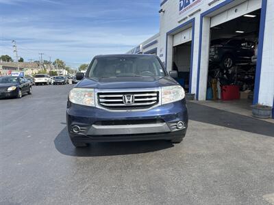 2014 Honda Pilot LX   - Photo 2 - West Chester, PA 19382