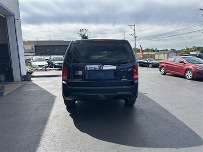 2014 Honda Pilot LX   - Photo 6 - West Chester, PA 19382