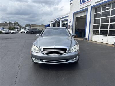 2007 Mercedes-Benz S 550   - Photo 2 - West Chester, PA 19382