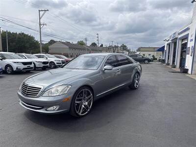 2007 Mercedes-Benz S 550   - Photo 3 - West Chester, PA 19382