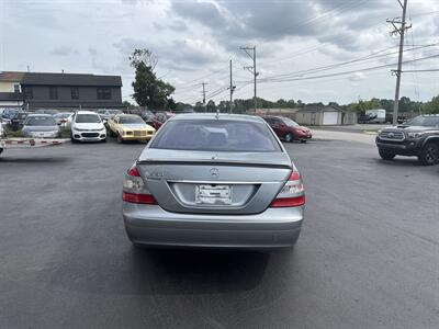 2007 Mercedes-Benz S 550   - Photo 7 - West Chester, PA 19382