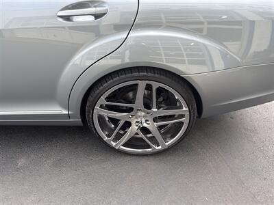 2007 Mercedes-Benz S 550   - Photo 15 - West Chester, PA 19382