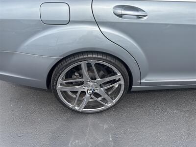 2007 Mercedes-Benz S 550   - Photo 14 - West Chester, PA 19382