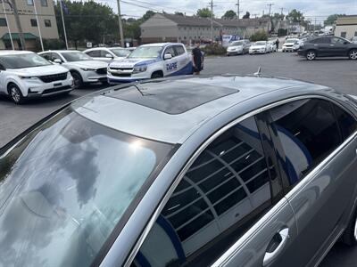 2007 Mercedes-Benz S 550   - Photo 17 - West Chester, PA 19382