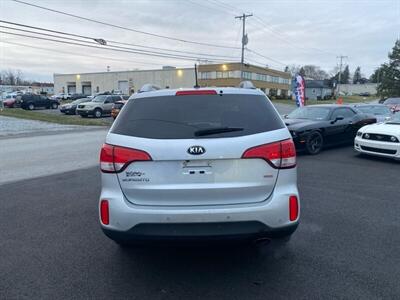 2015 Kia Sorento LX   - Photo 6 - West Chester, PA 19382