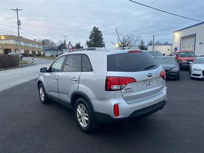 2015 Kia Sorento LX   - Photo 7 - West Chester, PA 19382