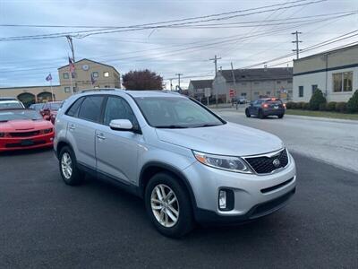 2015 Kia Sorento LX   - Photo 3 - West Chester, PA 19382