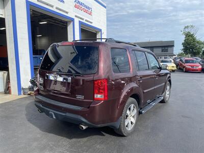 2013 Honda Pilot Touring   - Photo 5 - West Chester, PA 19382