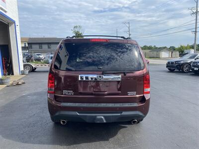 2013 Honda Pilot Touring   - Photo 6 - West Chester, PA 19382