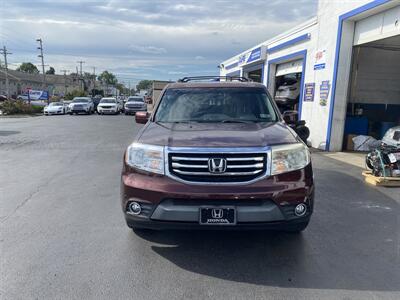 2013 Honda Pilot Touring   - Photo 2 - West Chester, PA 19382