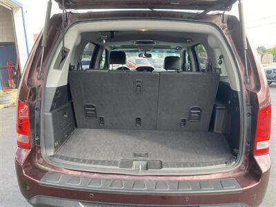 2013 Honda Pilot Touring   - Photo 13 - West Chester, PA 19382