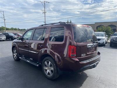 2013 Honda Pilot Touring   - Photo 7 - West Chester, PA 19382
