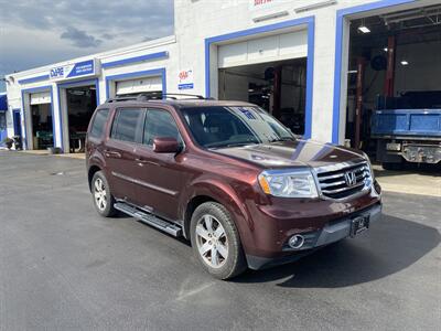 2013 Honda Pilot Touring   - Photo 3 - West Chester, PA 19382