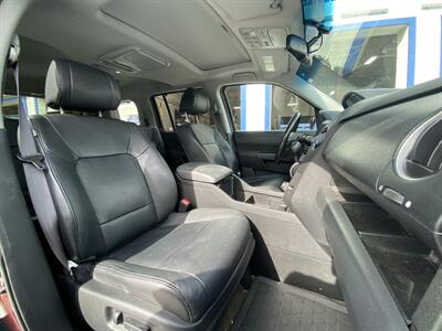 2013 Honda Pilot Touring   - Photo 17 - West Chester, PA 19382