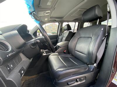 2013 Honda Pilot Touring   - Photo 9 - West Chester, PA 19382